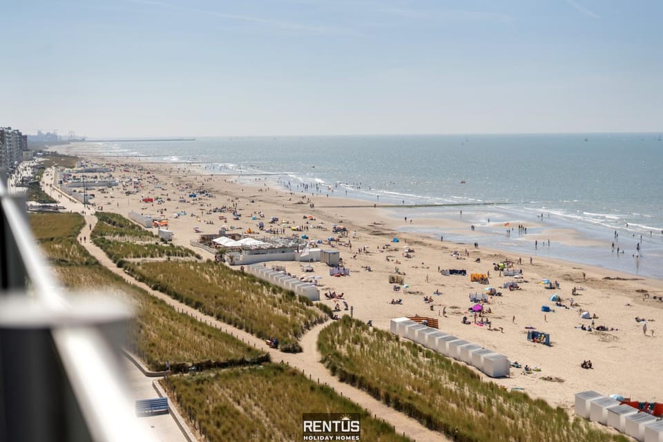 View (from property/room), Sea view