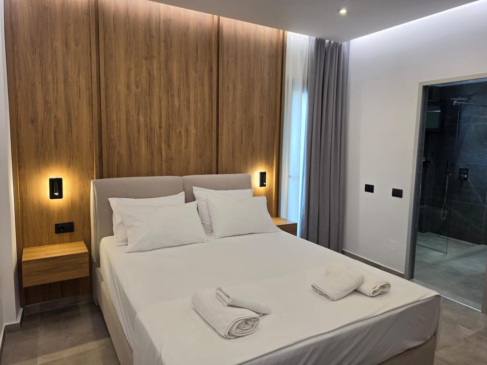 Apelistra Rooms Bed and Breakfast in Vlorë County, Albania