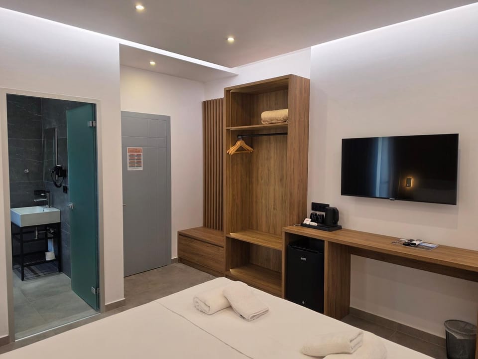 Apelistra Rooms Bed and Breakfast in Vlorë County, Albania