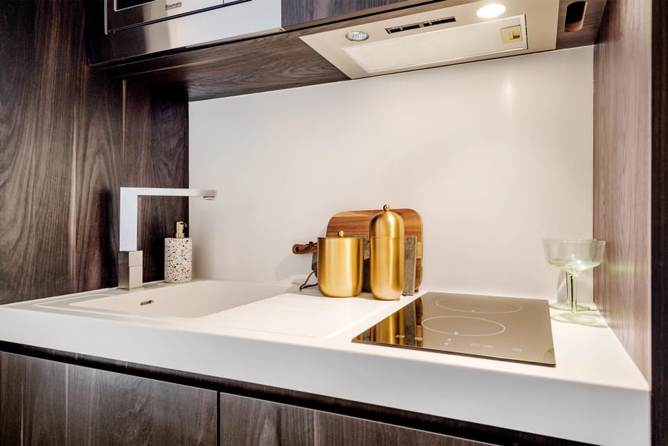 Hounslow Central Studio Aparments Apartment in Hounslow