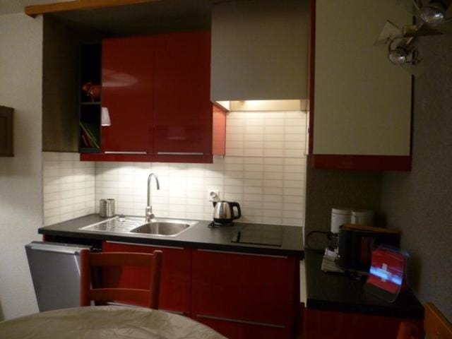 Erables 303-304 Apartment in Canton of Valais