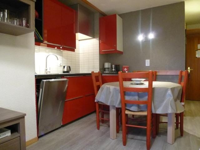 Erables 303-304 Apartment in Canton of Valais