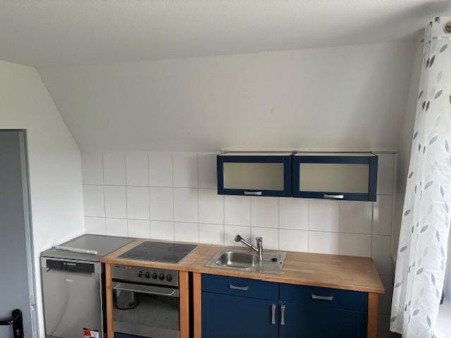 Wilhelm-Raabe-Herberge Vacation rental in Lower Saxony, Germany