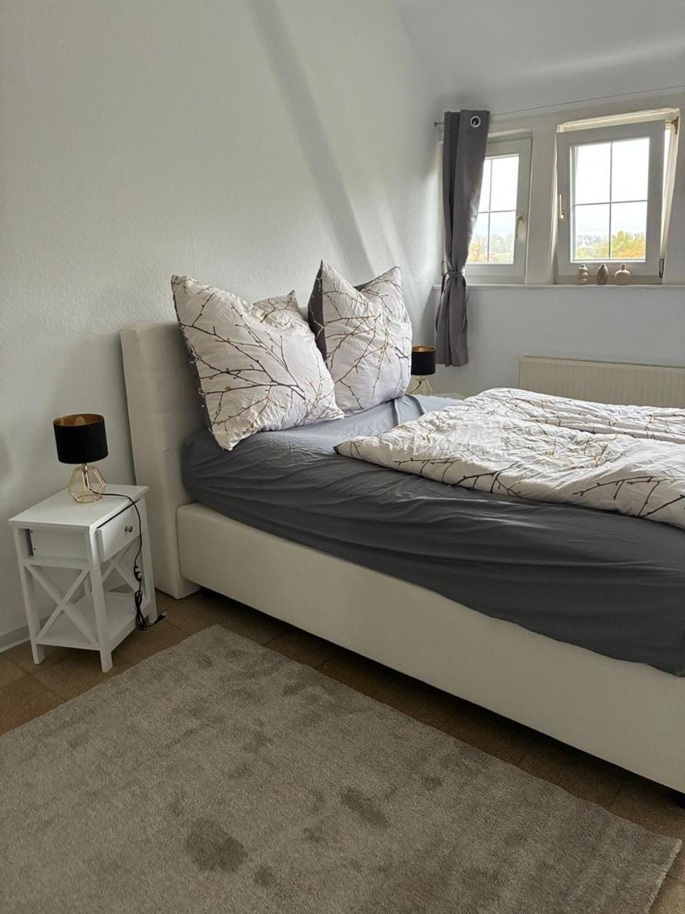 Wilhelm-Raabe-Herberge Vacation rental in Lower Saxony, Germany
