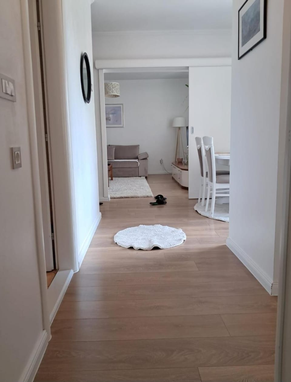 stancentar Apartment in Mostar