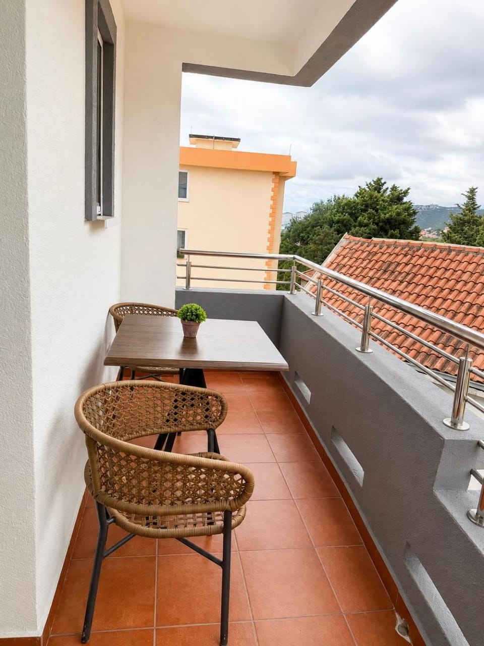 M Apartments 2 Apartment in Ulcinj Municipality