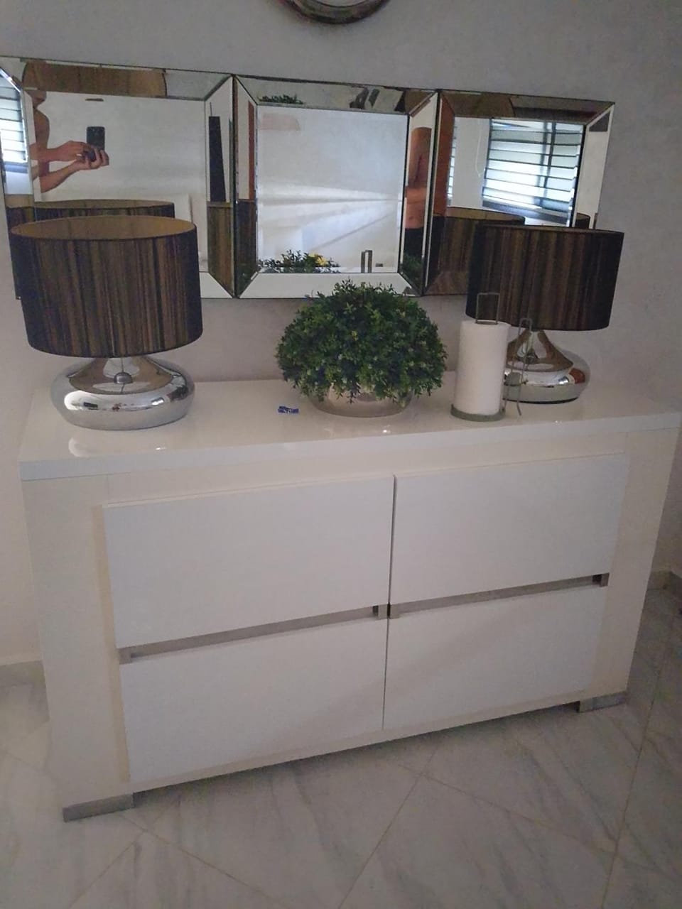 la wljae Apartment in Tangier
