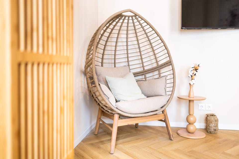 NEU 2 Personen, zentrumsnah Apartment in Meissen