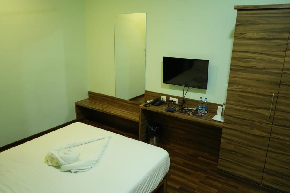 Royal Service apartment - KK Nagar Madurai Apartment in Madurai