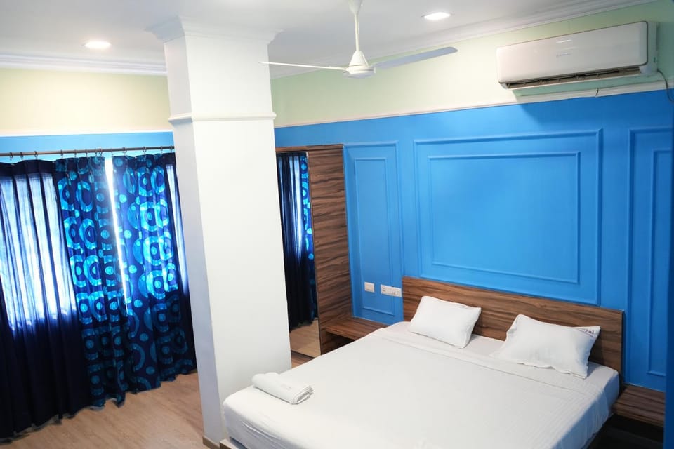 Royal Service apartment - KK Nagar Madurai Apartment in Madurai