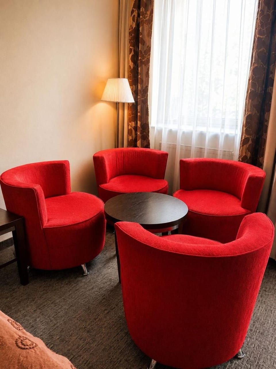 Hotel DIVA Apartament prywatny z balkonem Apartment in West Pomeranian Voivodeship, Poland