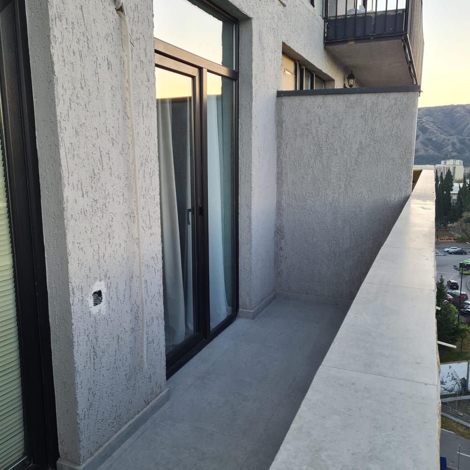 Deas home Apartment in Tbilisi, Georgia
