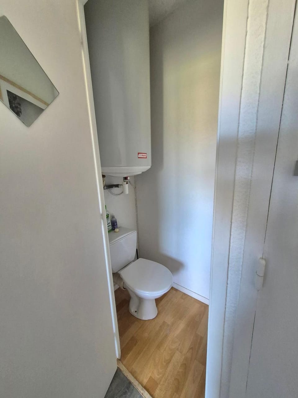Apartment 2P with balcony near the beaches Apartment in Courseulles-sur-Mer