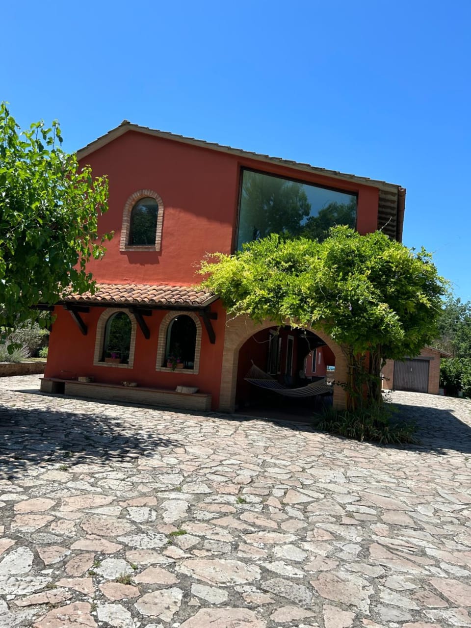 Property building, Day, Landmark view