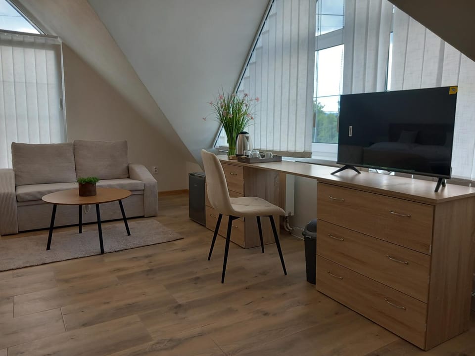 Vila Rosa Bed and Breakfast in Slovakia