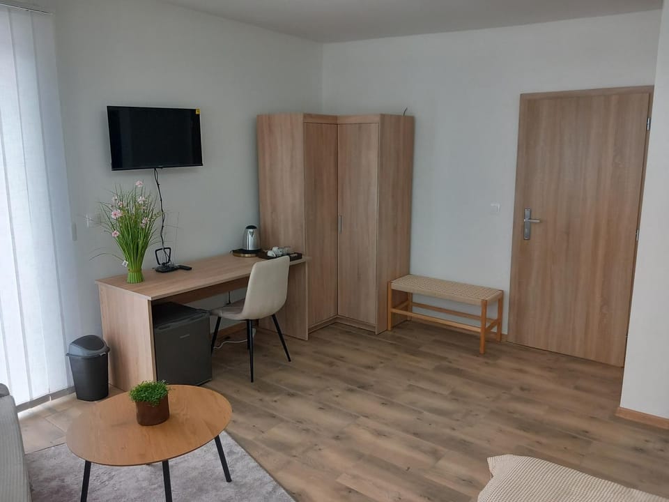Vila Rosa Bed and Breakfast in Slovakia