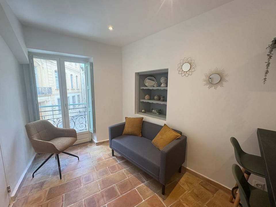 Chez Balthazar n1 Arles centre Apartment in Arles