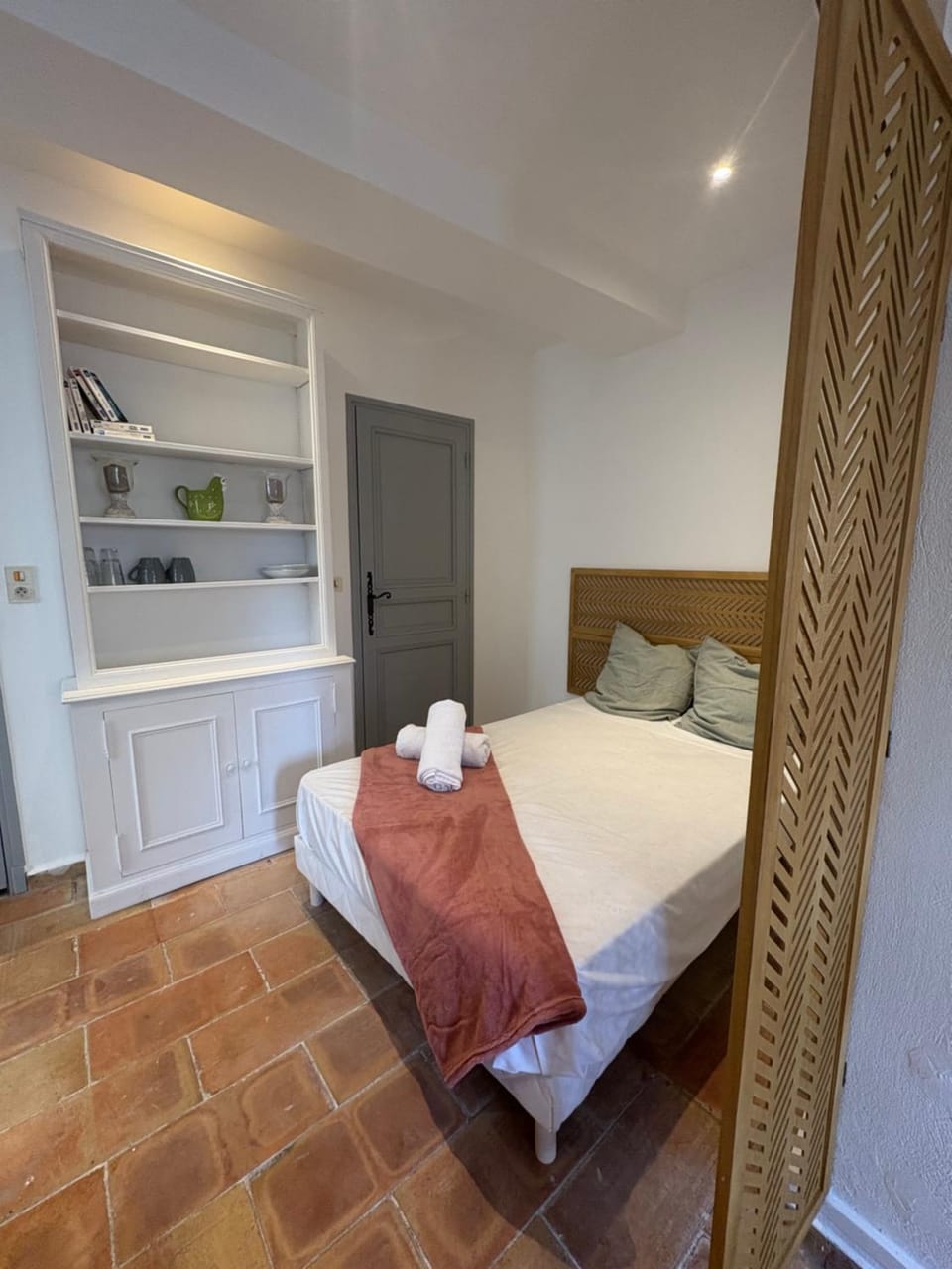 Chez Balthazar n1 Arles centre Apartment in Arles