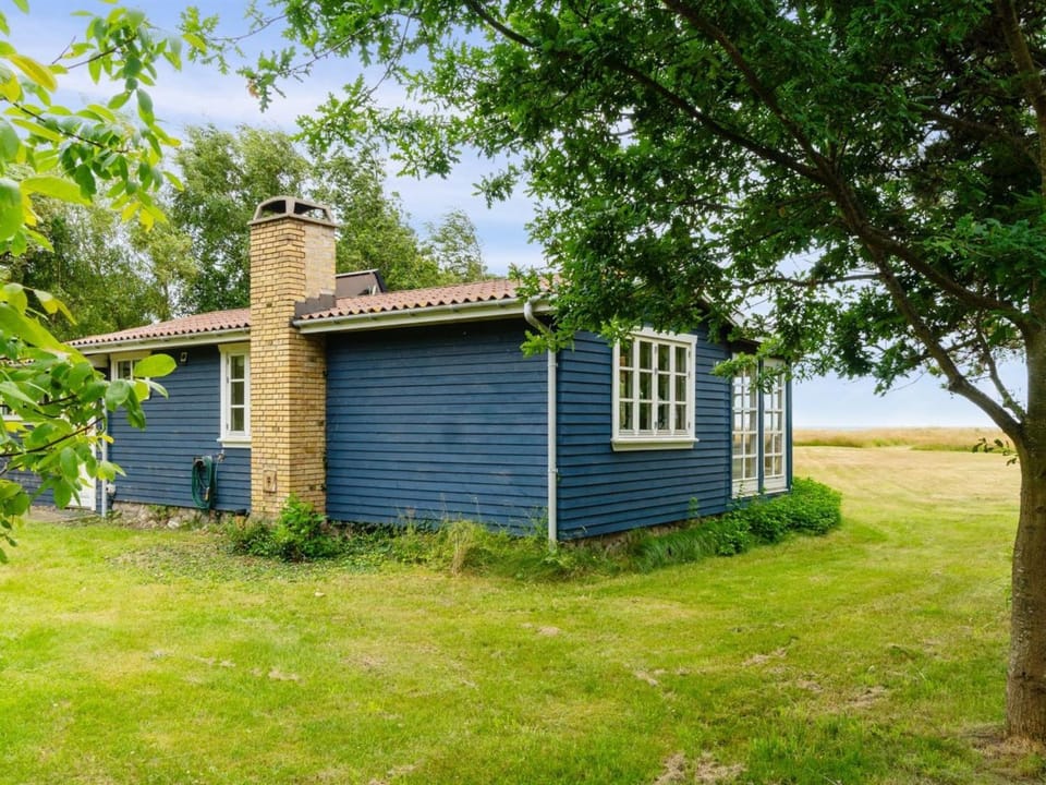Holiday Home Catalin - 50m from the sea by Interhome House in Zealand
