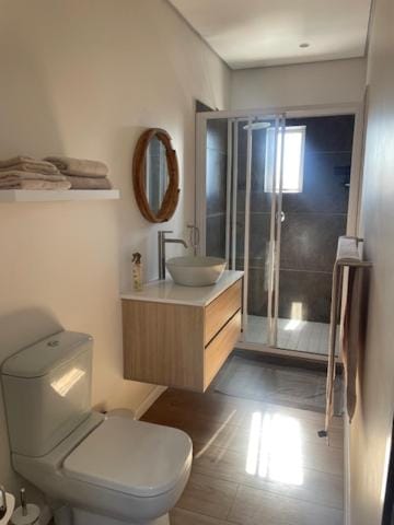 65 Castelo Branco Apartment in Plettenberg Bay