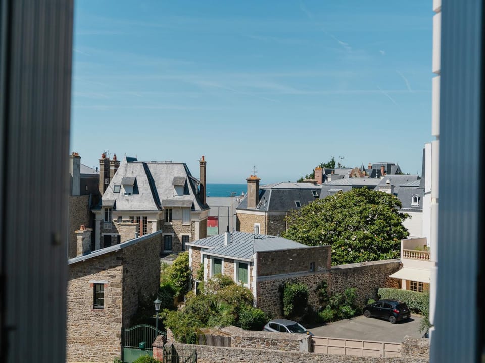 View (from property/room)