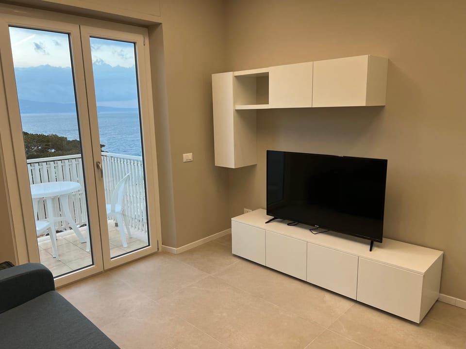 Salotto sullo Stretto Apartment in Reggio Calabria