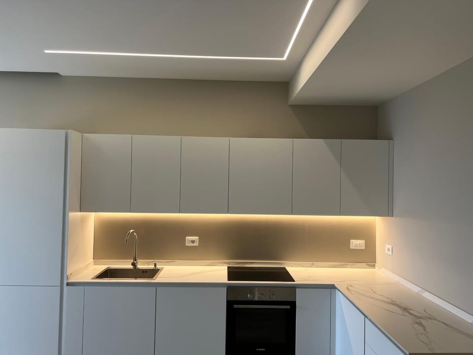 Salotto sullo Stretto Apartment in Reggio Calabria