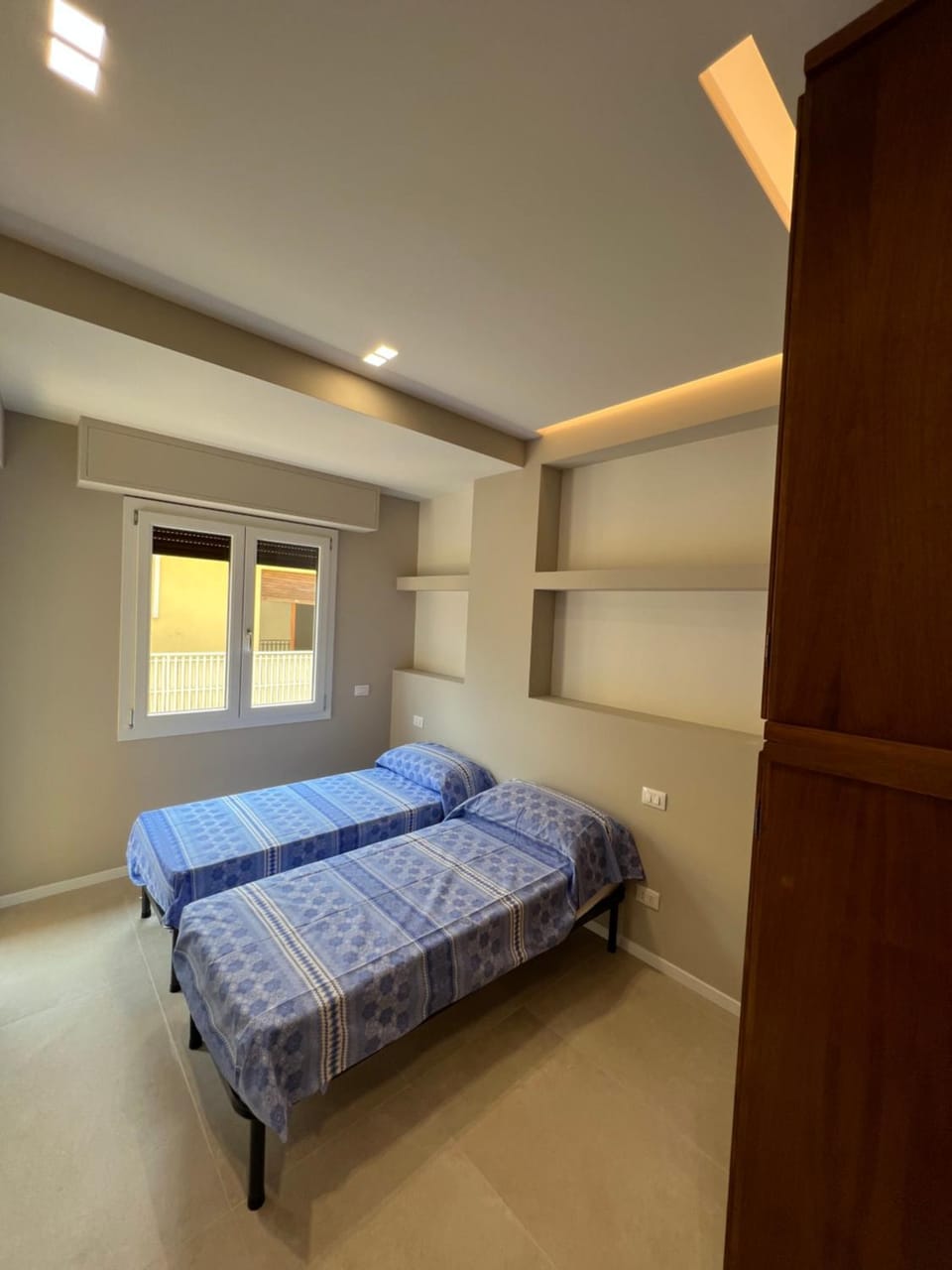 Salotto sullo Stretto Apartment in Reggio Calabria