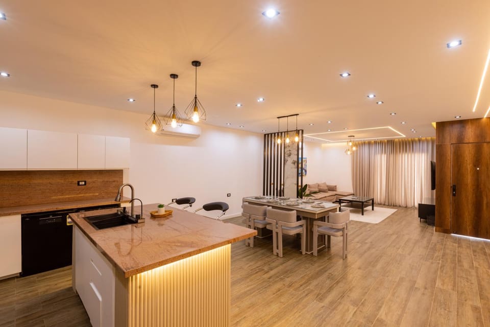 Lounge or bar