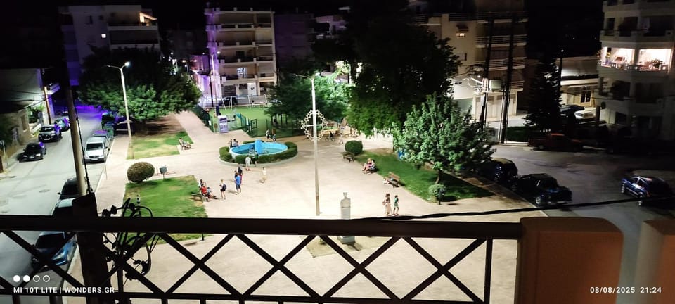 View (from property/room), Balcony/Terrace, Balcony/Terrace