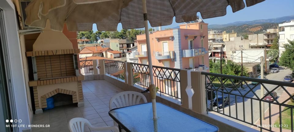 Patio, View (from property/room), Balcony/Terrace, Balcony/Terrace, Mountain view
