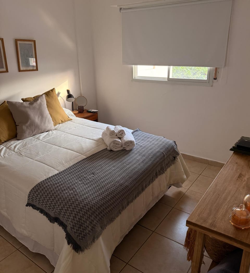 Departamento DE 1 HABITACION en el centro Apartment in Corrientes