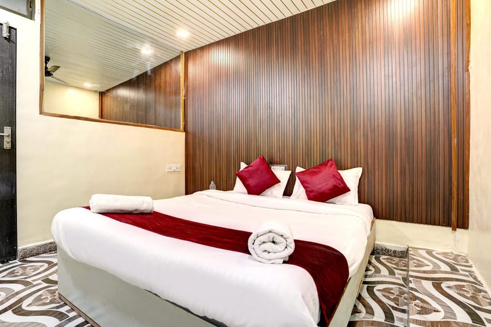 Hotel Akasa View Hotel in Mumbai