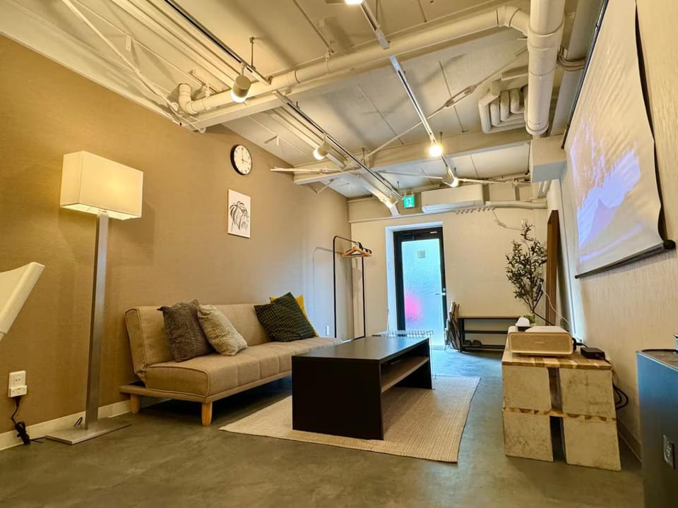 The Hotel REPOS SUMIDA1 Apartment in Japan
