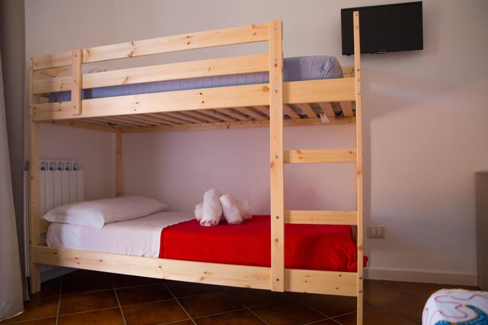 Casa dei Carrubi Bed and Breakfast in Sicily