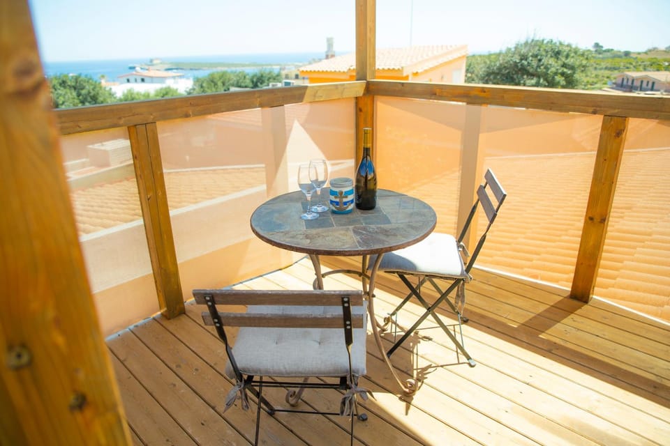 Casa dei Carrubi Bed and Breakfast in Sicily