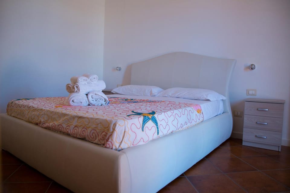 Casa dei Carrubi Bed and Breakfast in Sicily