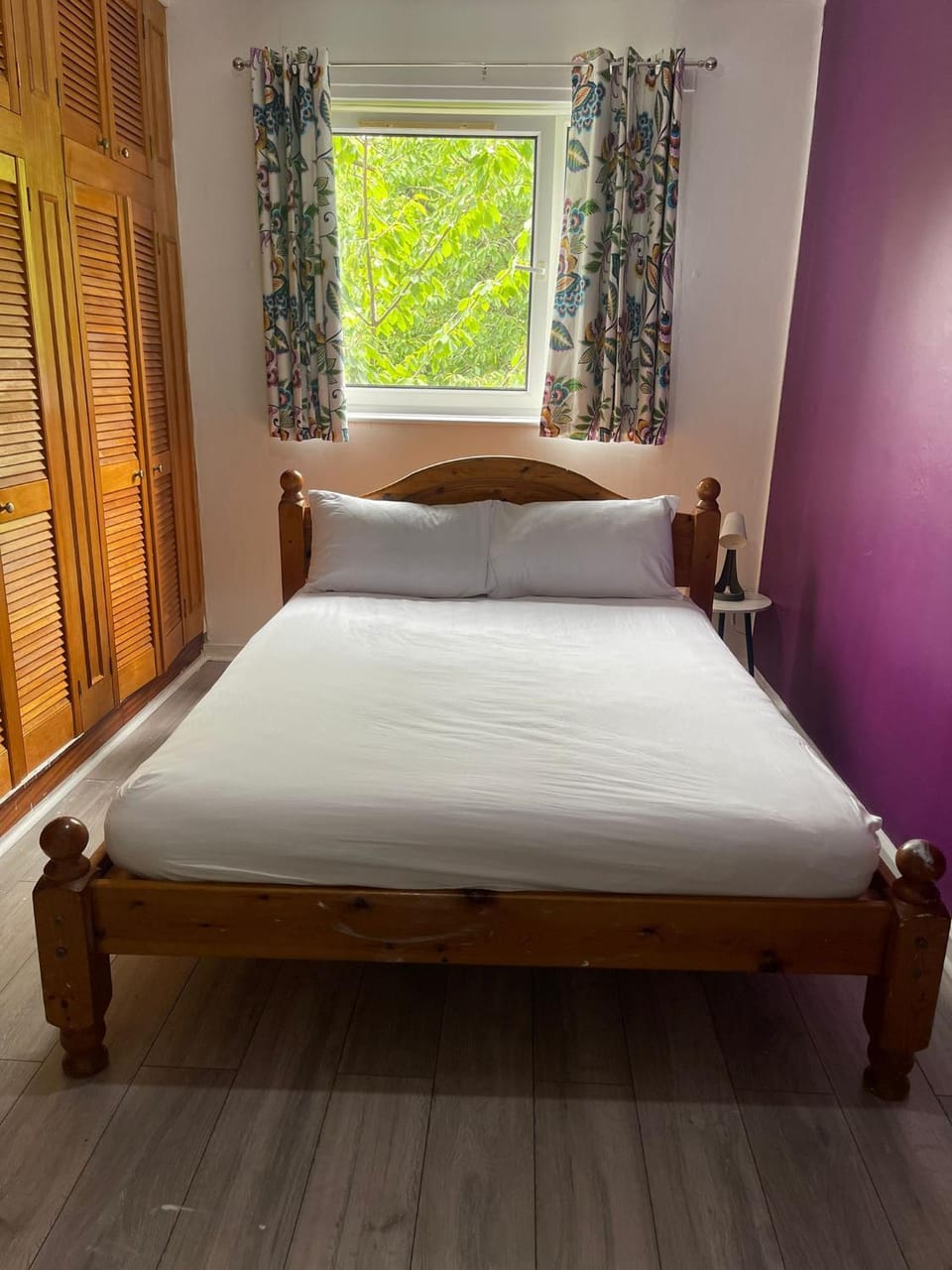 3 Bed Edinburgh Apartment With Free Parking Apartment in Edinburgh