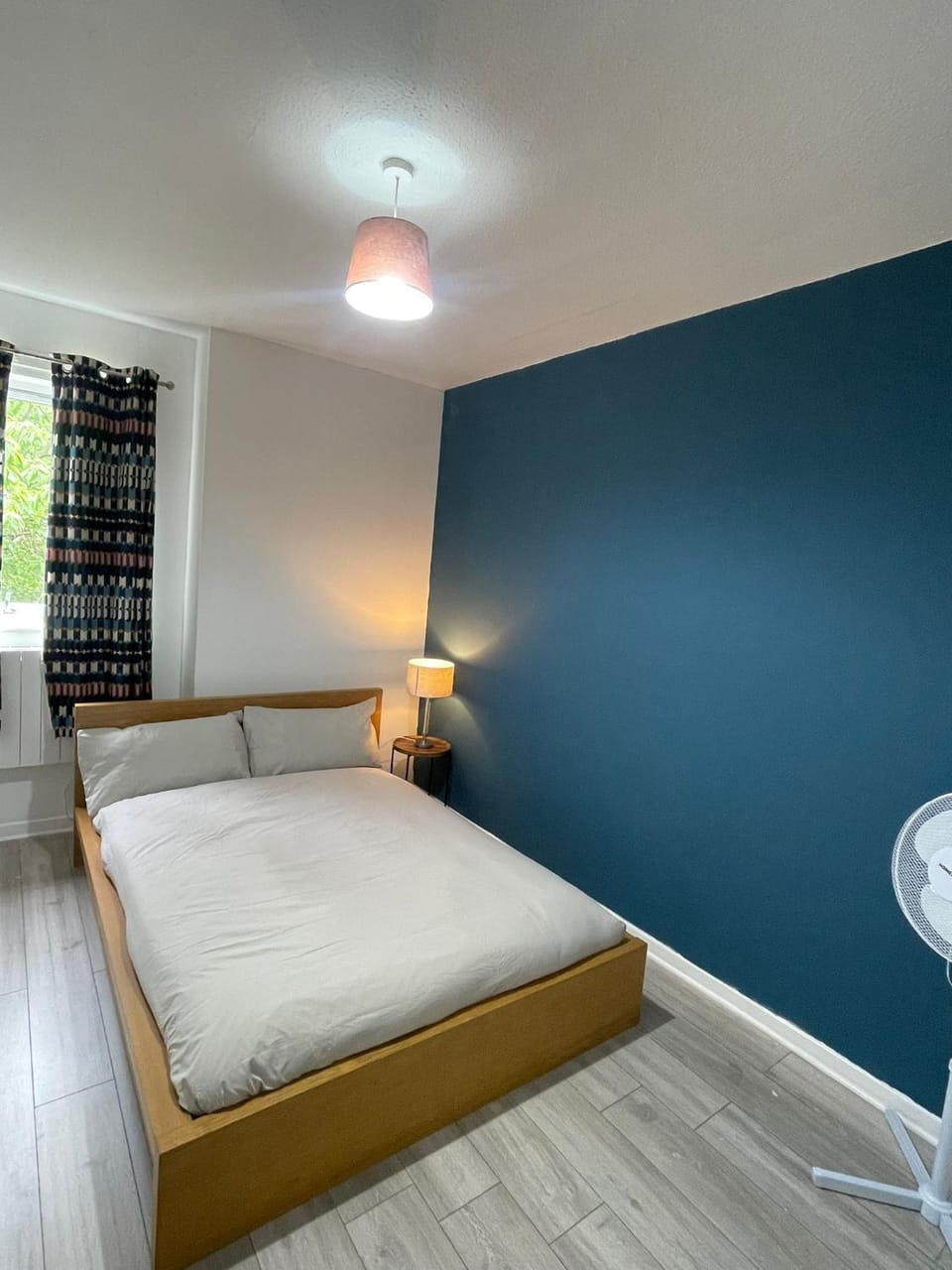 3 Bed Edinburgh Apartment With Free Parking Apartment in Edinburgh