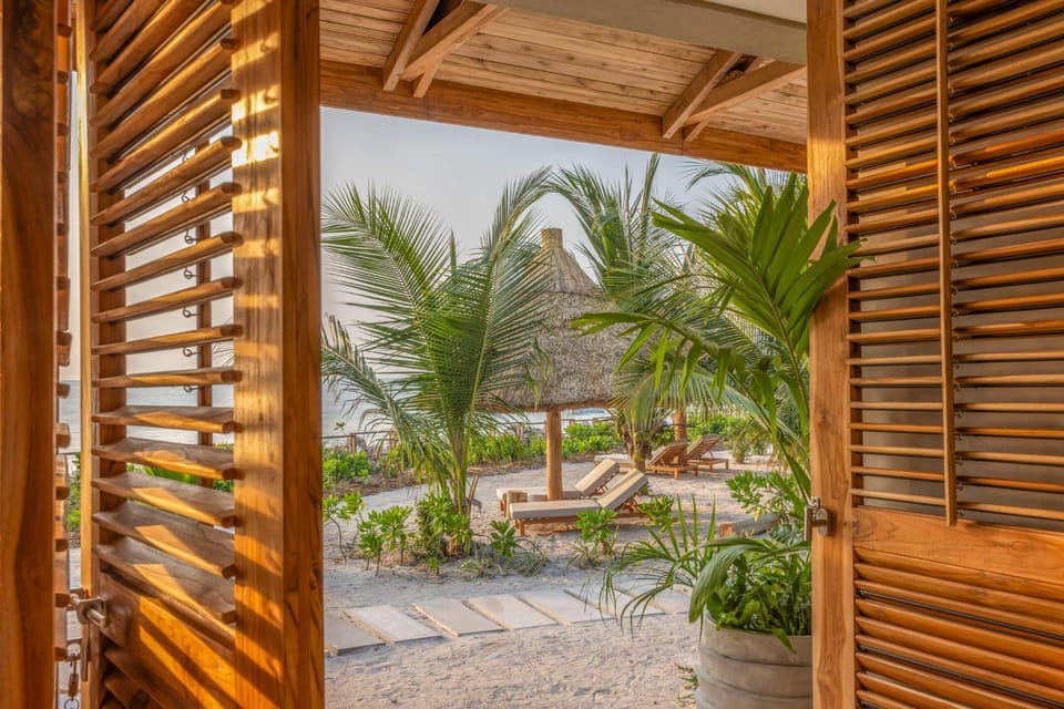 MaaSalama Eco Luxury Villas & Hospitality Training Zanzibar Hotel in Tanzania
