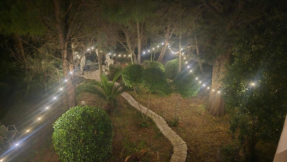 All'Ombra della Pineta Country House in Province of Taranto
