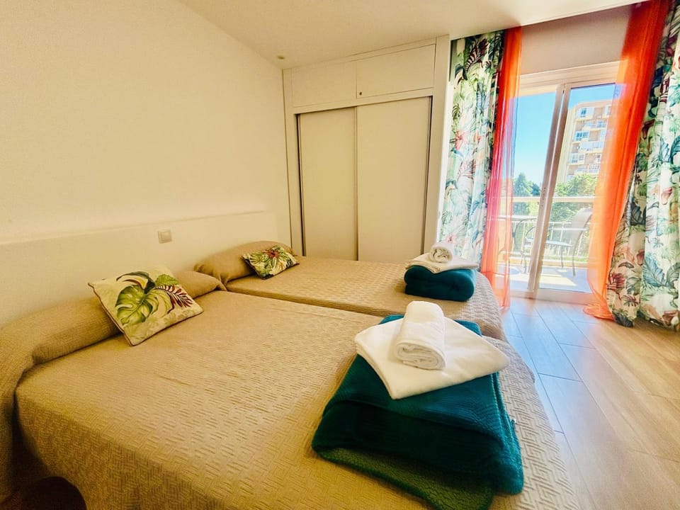 Iris Apt Apartment in Benalmadena