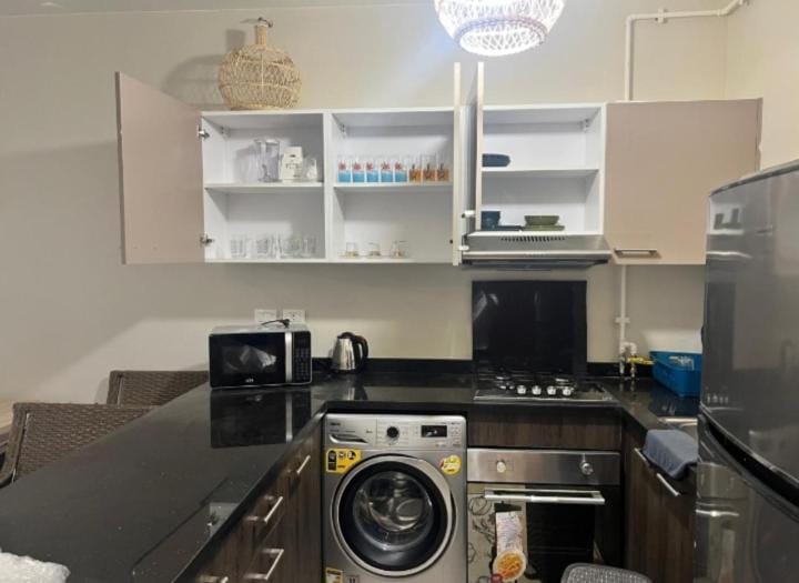Azha Ain Sokhna Acamar apartment Distinctive view Apartment in Egypt