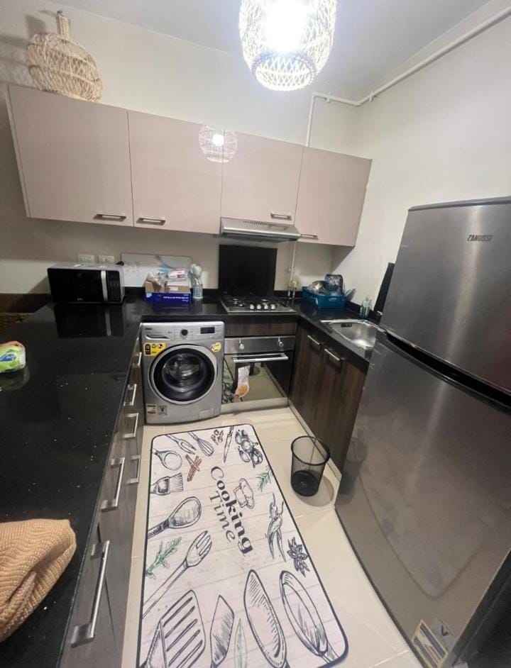 Azha Ain Sokhna Acamar apartment Distinctive view Apartment in Egypt