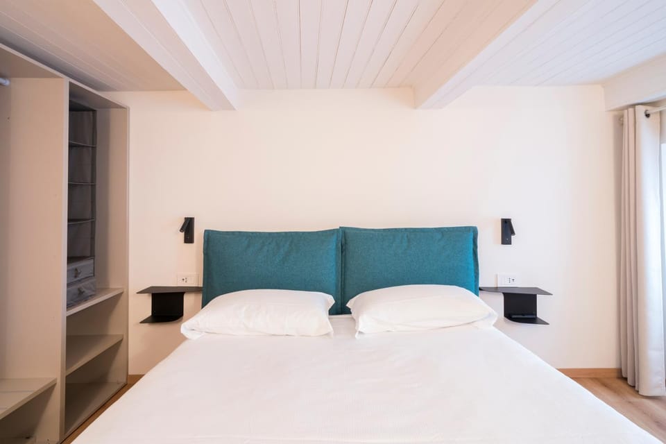 Aosta Holiday Apartments - Croix-de-Ville Apartment in Aosta