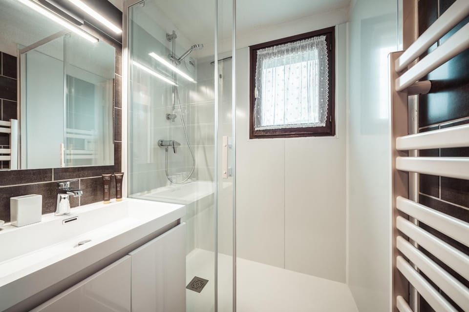 Studio Lanchettes - Your stay at the gates of Megève Apartment in Combloux