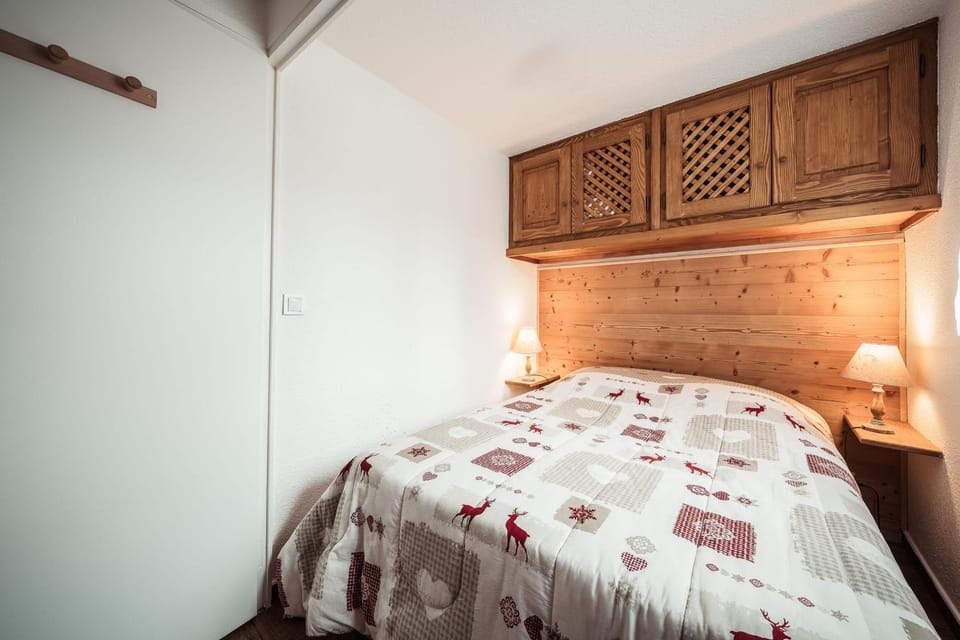 Studio Lanchettes - Your stay at the gates of Megève Apartment in Combloux