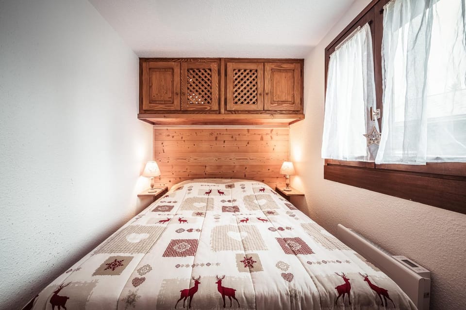 Studio Lanchettes - Your stay at the gates of Megève Apartment in Combloux
