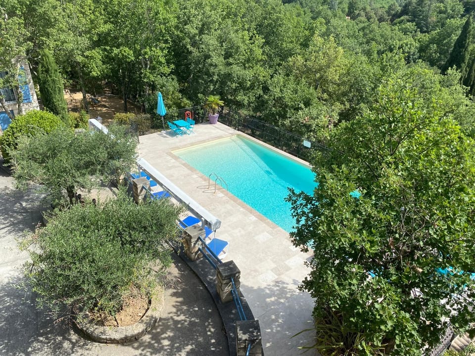 Gîte Laura House in Provence
