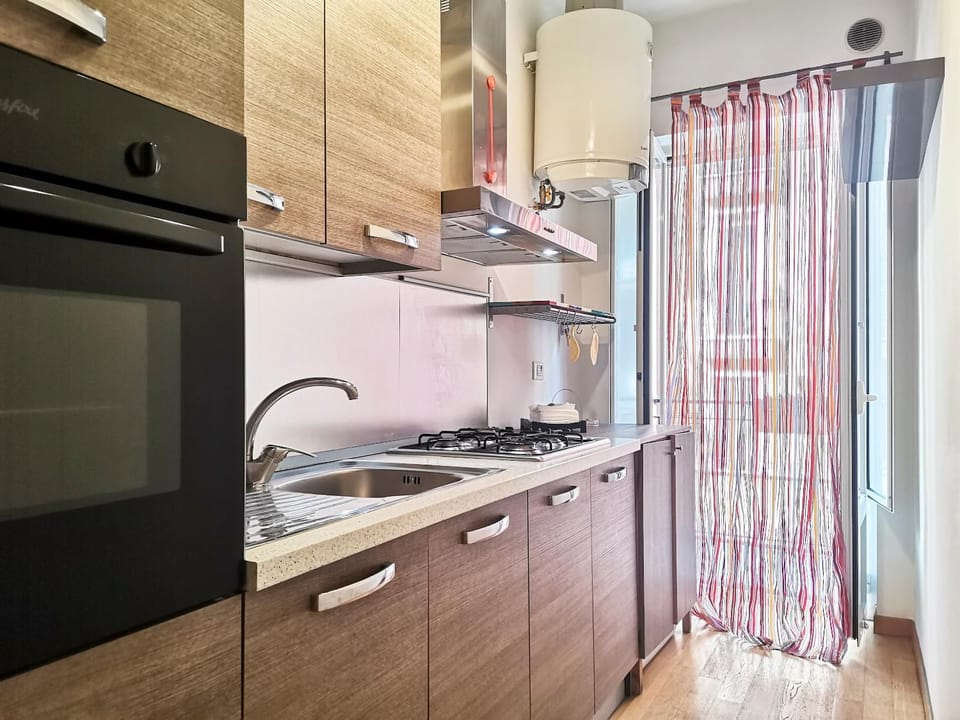 I Cavalieri Apartment in Bari